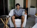 I cofounded an app with a teenager, and we make over $1 million in profit a month. You never know who might change your life.