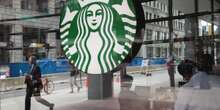 Starbucks wants to make movies and TV shows