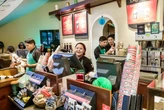 Starbucks' new OpenAI-powered tool helps baristas remember drink recipes and suggests food options