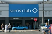 Walmart's warehouse club ups the pressure on Costco with a new member perk