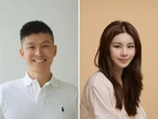 This couple (literally) married AI and filmmaking. Read the pitch deck they used to raise $6 million for their startup.