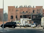 Israel extends Hamas kill campaign with strikes into business hub Doha in a serious strategic shift