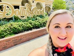 My party of 2 spent $160 for Dolly Parton's famous dinner show. It was unlike anything I've ever experienced in my life.
