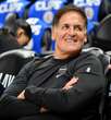 Mark Cuban offers to serve in the Harris White House