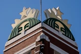 Starbucks is heading to Nashville — and it's part of a bigger fast-food migration south