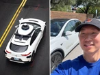 I tested Tesla and Waymo's robotaxis in Austin &mdash; only one felt ready for the future
