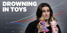 The surprising reason millennial parents are miserable
