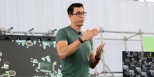 I interviewed Rivian's CEO a day before he announced layoffs. He said the company was at an 'inflection point.'