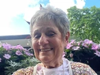 I'm 81 and work at Trader Joe's to help pay off $70,000 in debt and launch a business. I don't want to be treated like I'm an old person.