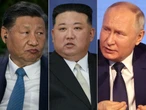 The world's most powerful men want women to have more babies