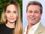 Angelina Jolie and Brad Pitt were 'legally single' before their divorce. Here's why it's become popular among celebs.