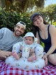 Working from home made motherhood feasible for her. A Stanford study shows she's not alone.