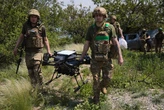 Ukraine's weapons makers fear a costly slowdown after their tech champion was pushed out of the defense ministry