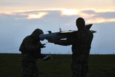 A Ukrainian accelerator is racing to get arms makers up to NATO standards and into Western defense deals