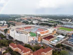 The best college town in every US state