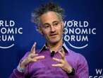 How Alex Karp built the 'cult' of Palantir — 'with no sex and very little drugs'