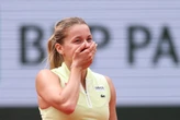 A 24-year-old tennis pro struggled to pay for her hotel. Her Cinderella run at the French Open just earned her a 7-figure paycheck.