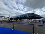 Brazil's struggling rival to the Airbus A220 is getting a first-of-its-kind tech that competitors don't have 
