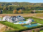 There's doom and gloom about the economy, but million-dollar Hamptons home sales are booming