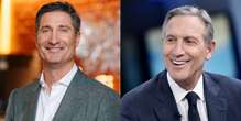 Former Starbucks CEO Howard Schultz says Brian Niccol's back-to-basics plan will fix slumping sales at the coffee giant