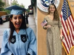 I'm from Argentina and was on an H-1B for 6 years. I eventually became an American citizen.