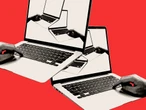 A millennial made $300,000 secretly working multiple jobs &mdash; while tasked with catching others doing the same