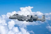 The US Air Force is working out how to hand the A-10 Warthog's combat search-and-rescue role off to jets like the F-35