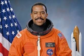 I was the first Black man to walk in space. My career as an astronaut was hard for my family.