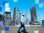 Utilities are tiptoeing into AI as climate change and data center growth add stress to the energy grid