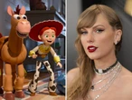 Taylor Swift's 'Toy Story 5' song is one of her savviest business moves yet