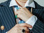 5 jewelry trends that are in this summer and 3 that are out, according to jewelers and stylists
