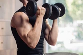 A personal trainer shares 4 workout mistakes that could block your efforts to build muscle and burn fat for the summer