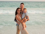 I started a 529 college savings plan when my son was a baby. Although money is tight these days, I still prioritize his future.