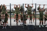 The US military wants to get better at spotting this dangerous muscle breakdown before it puts troops in the hospital