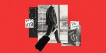 The Big Tech Visa: 7 current and former Big Tech employees share their H-1B visa stories