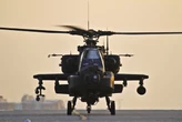 What the US Army is flying is around 90% crewed, 10% drone. Leadership wants to flip that.