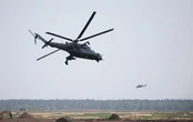 Poland says air defenses didn't detect a Russian drone entering its airspace, and that it only realized in the morning