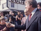 The jobs US presidents had before taking office, from teachers to peanut farmers