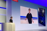 Meta's new $800 glasses took the spotlight. Its AI ambitions stayed in the background.