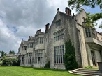 See inside Coe Hall, a 65-room mansion built by a Gilded Age businessman who was booked on the Titanic's return voyage