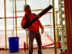 I'm a 29-year-old pipe fitter who makes over $100,000 a year. Here are my 3 tips for anyone interested in entering the trades.