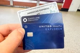 I spend $940 on credit-card fees a year. These 4 travel perks make the cost worth it &mdash; and help me score free flights.