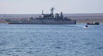 Ukraine says a missile barrage against Russia's Black Sea Fleet was even more successful than it thought