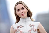 Emily Blunt refused Steven Spielberg's offer to use AI for her alien voice in 'Disclosure Day'