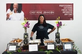 I turned my grandmother's recipes into a $1 million catering company that feeds people from Sergey Brin to Steph Curry