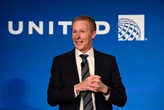 United CEO says ultra-low-cost airlines like Frontier are 'going out of business' thanks to poor customer service and a 'flawed' business model