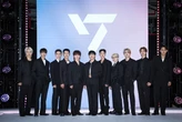 K-pop's biggest stars are showing off their blind box pulls and fueling the Labubu frenzy that's taking over South Korea