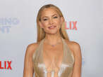 Kate Hudson shares her biggest parenting lesson as a 'veteran mother' of 3 kids