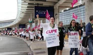 The Air Canada strike that crippled operations, led to thousands of cancellations, and could cost it nearly $300 million, is over 