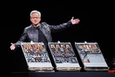 4 big takeaways from Jensen Huang's homecoming speech in Taiwan
